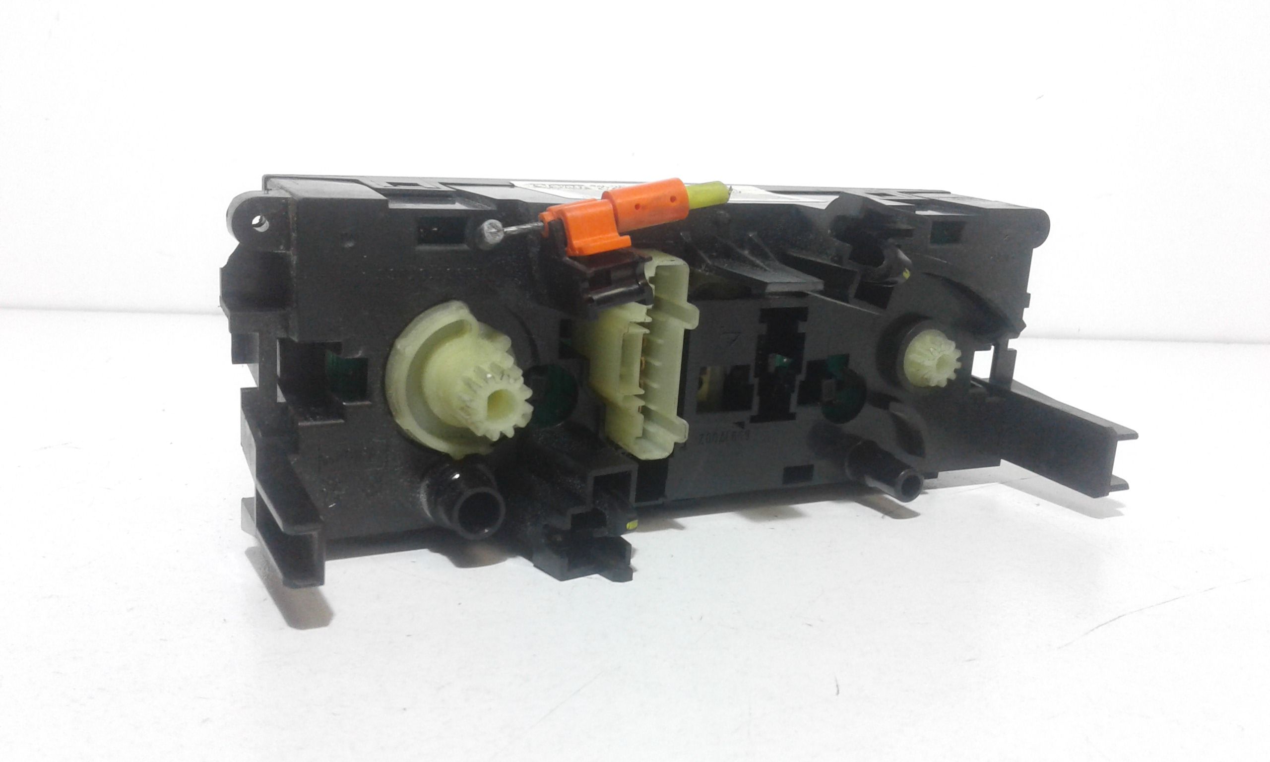 Comandi Clima PEUGEOT 207 1 Serie