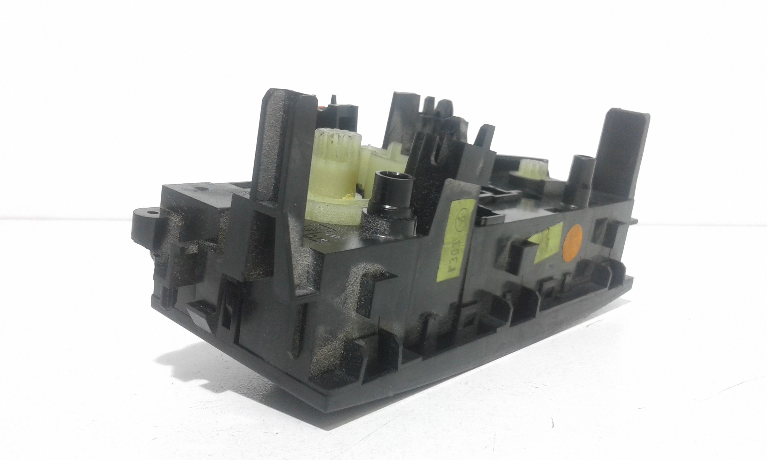 Comandi Clima PEUGEOT 207 1 Serie