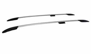 Barre Longitudinali tetto per Dacia Sandero Serie Ii (12>20) (2012 - 2020)