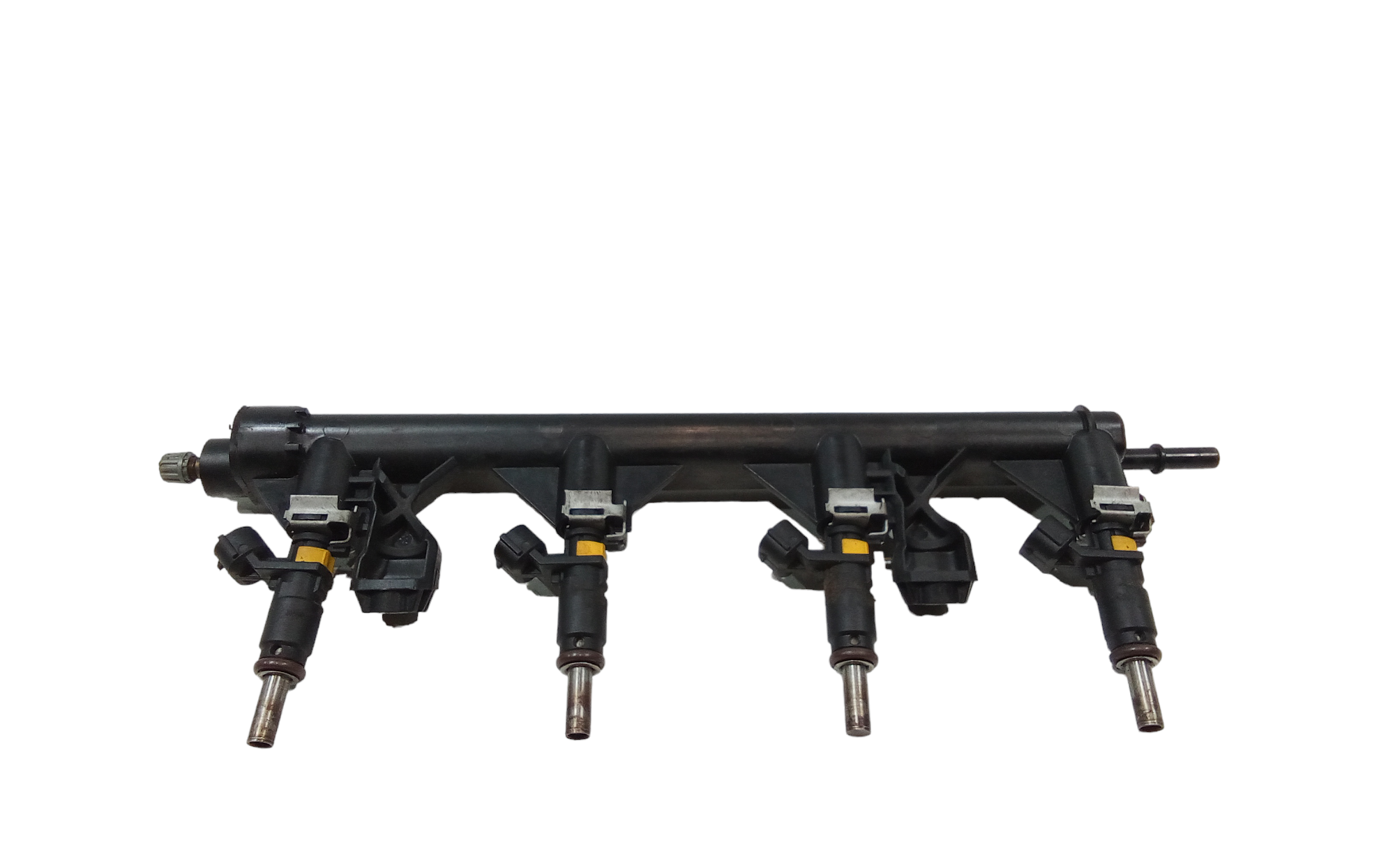 Flauto iniettori per Peugeot 207 2 Serie (2009 - In produzione)