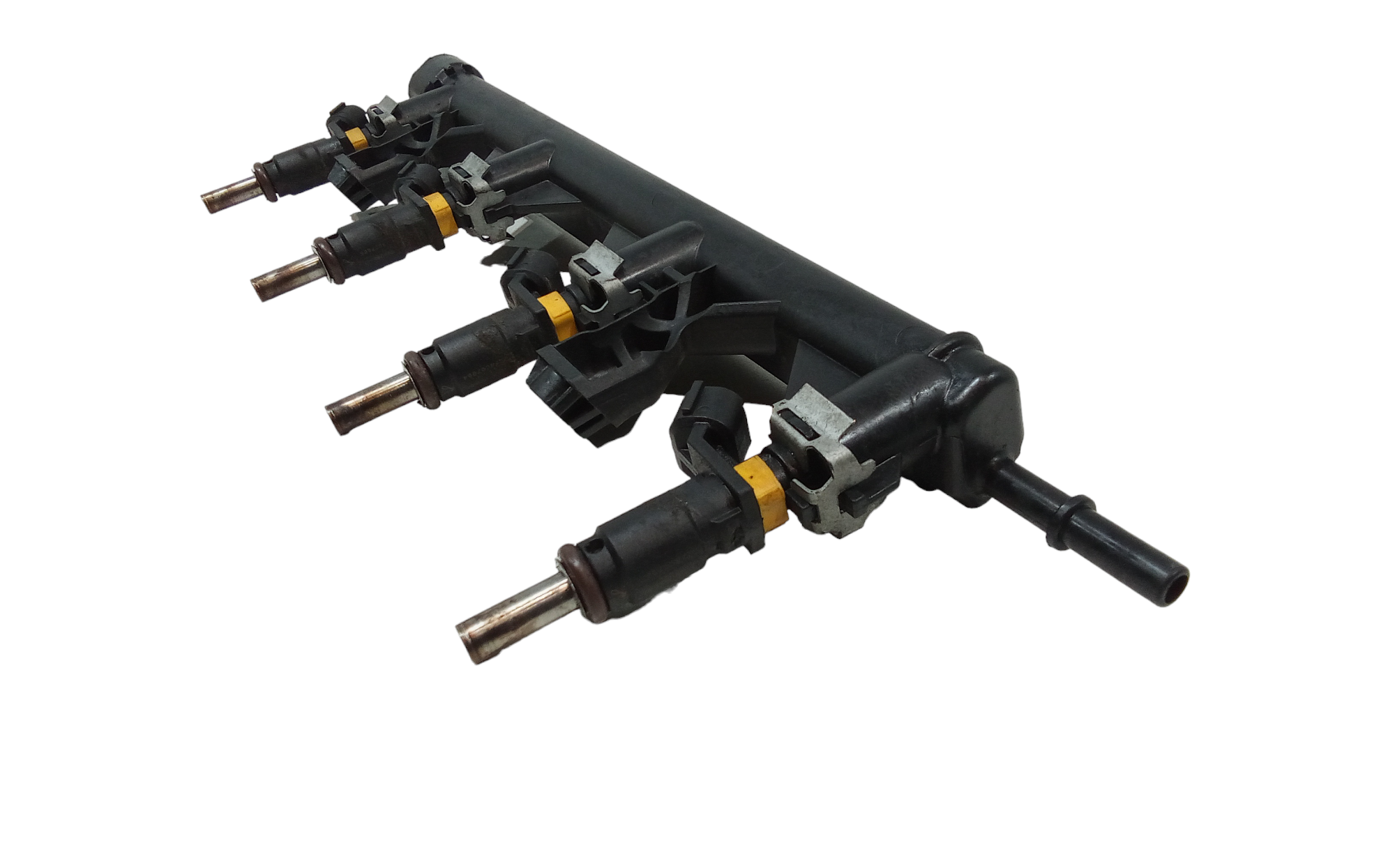 Flauto iniettori per Peugeot 207 2 Serie (2009 - In produzione)