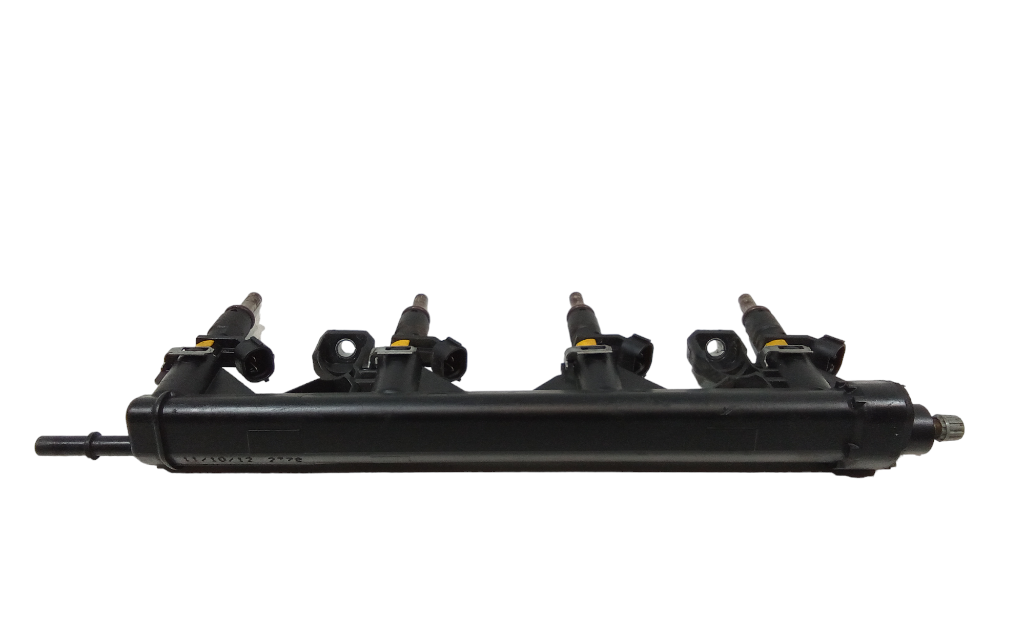 Flauto iniettori per Peugeot 207 2 Serie (2009 - In produzione)