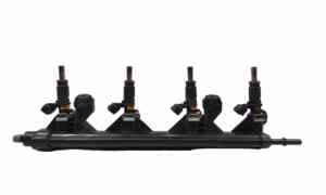 Flauto iniettori per Peugeot 207 2 Serie (2009 - In produzione)