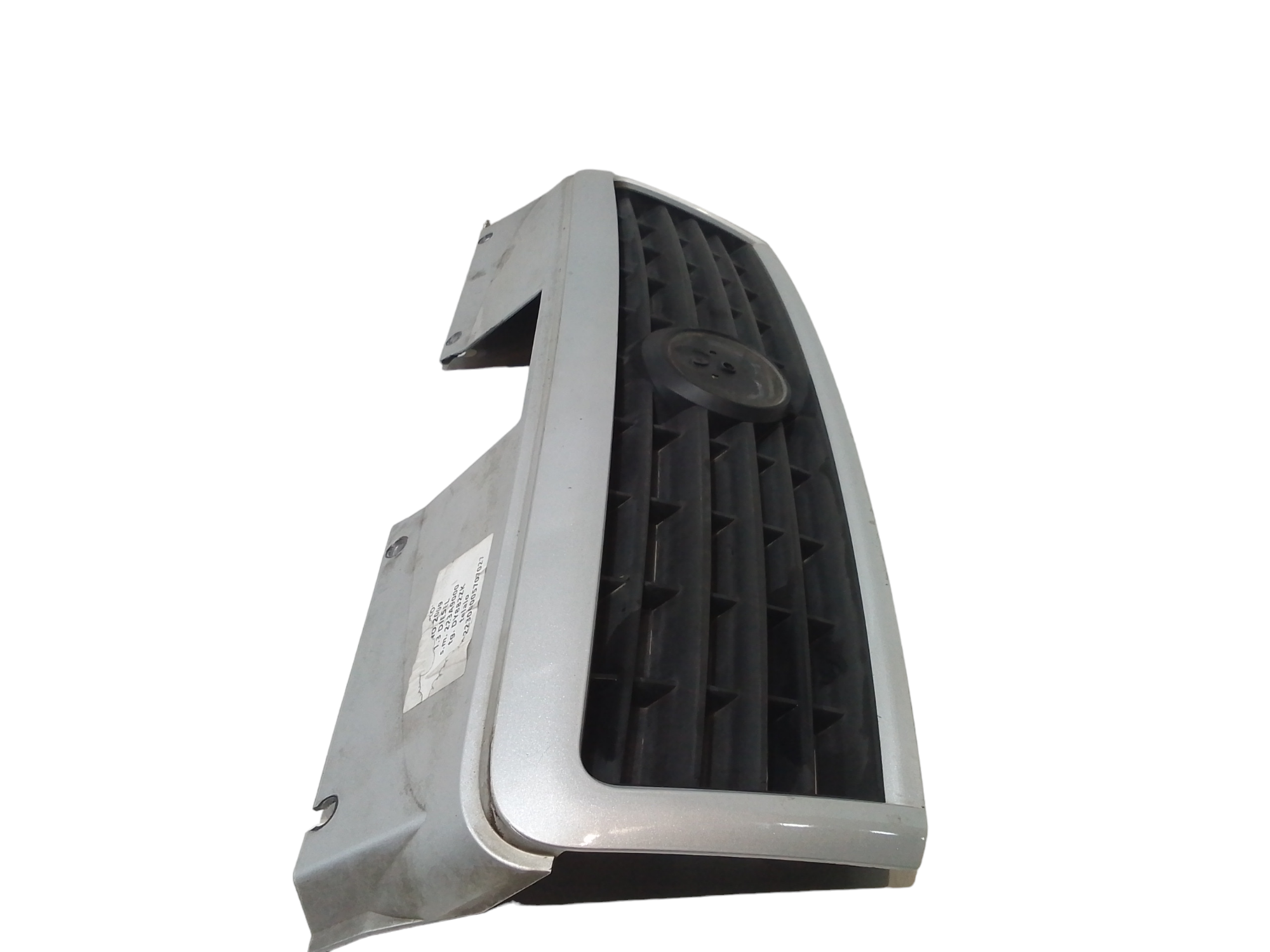 Mascherina anteriore per Fiat Dobl Serie (09>) (2009 - In produzione)