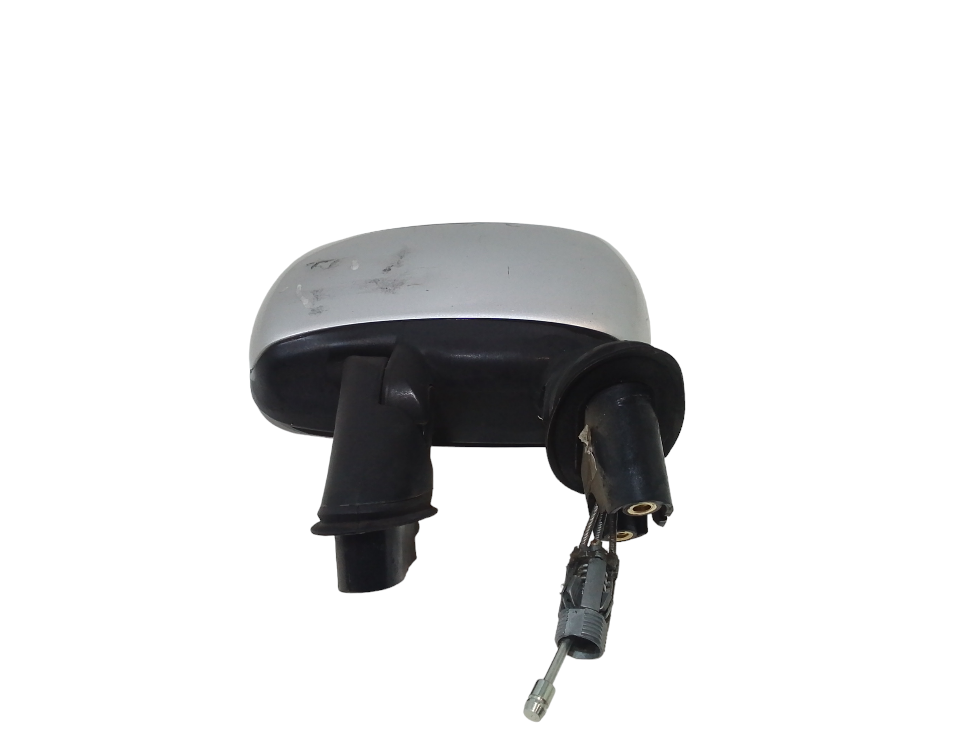 Specchietto Retrovisore Sinistro per Fiat Dobl Serie (09>) (2009 - In produzione)