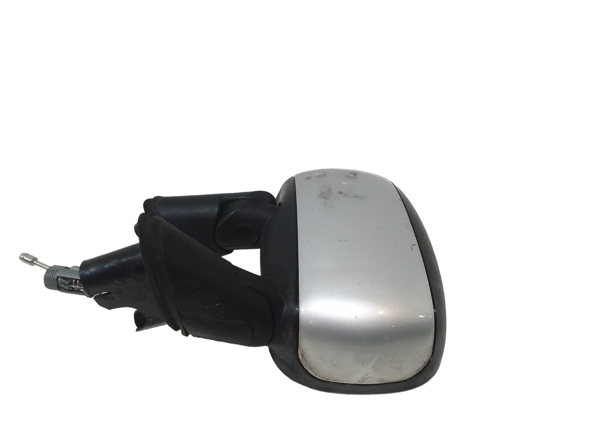 Specchietto Retrovisore Sinistro per Fiat Dobl Serie (09>) (2009 - In produzione)