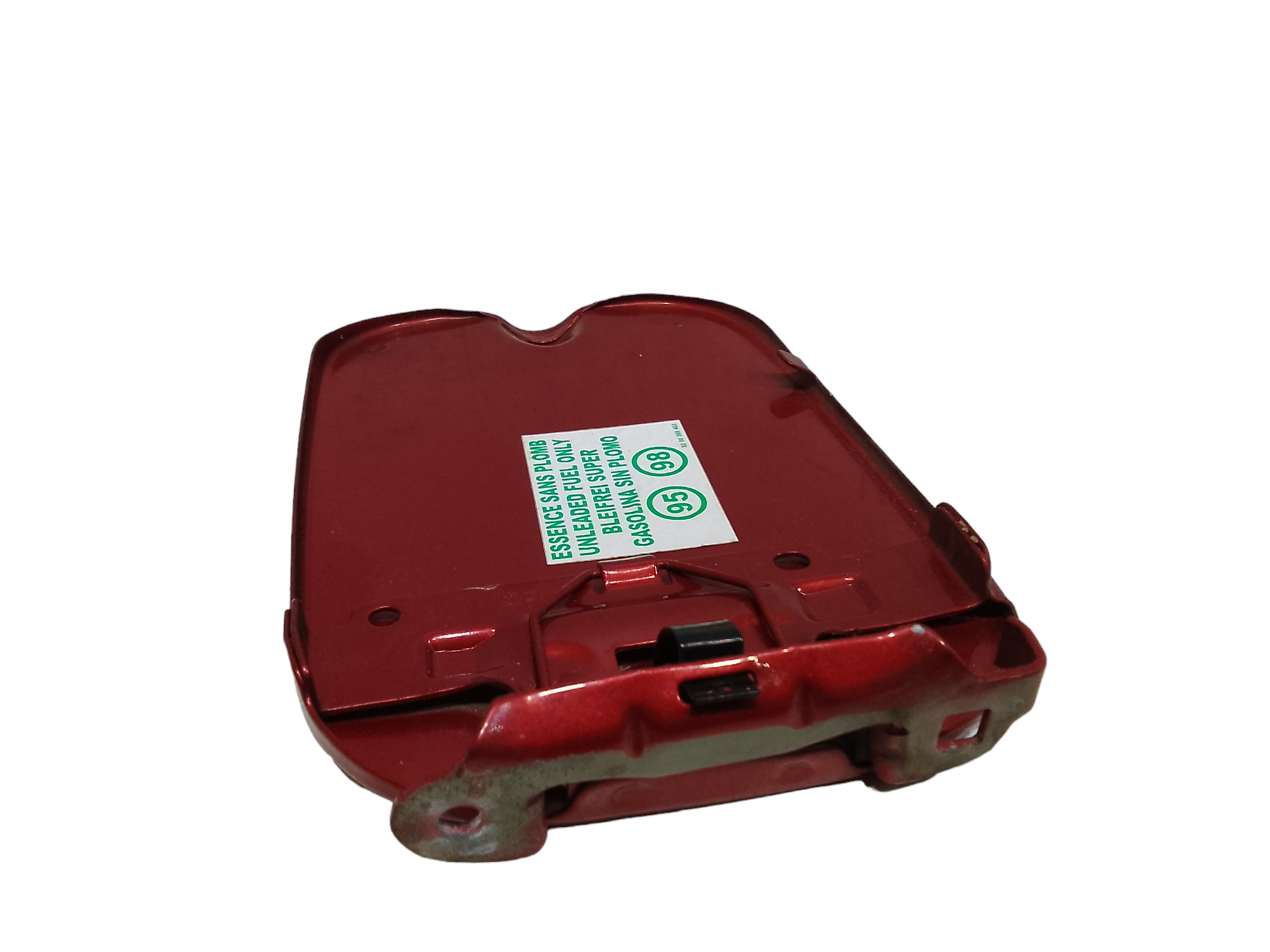 Sportellino Carburante per Dacia Sandero 1 Serie (2008 - 2012)