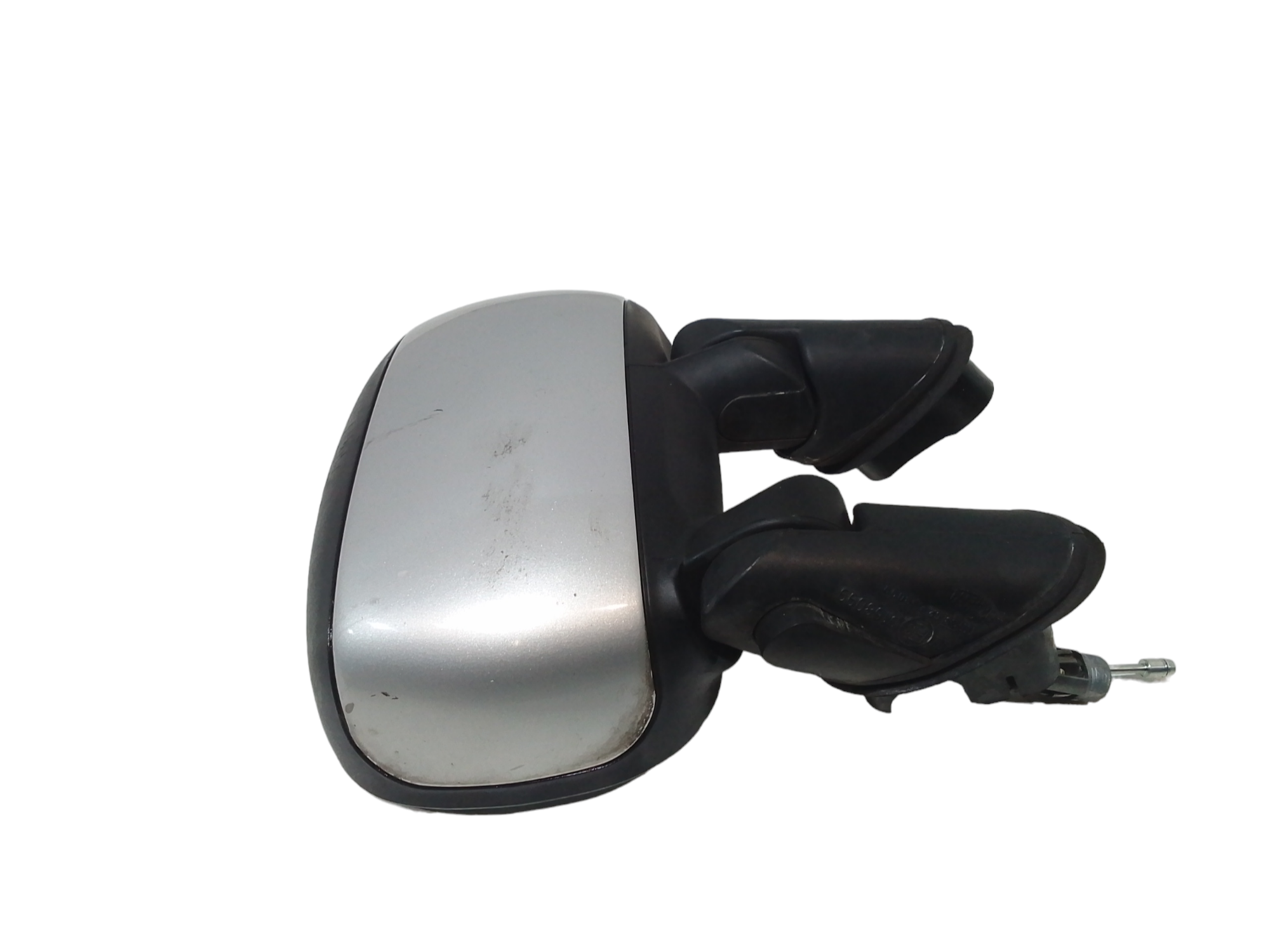 Specchietto Retrovisore Destro per Fiat Dobl Serie (09>) (2009 - In produzione)