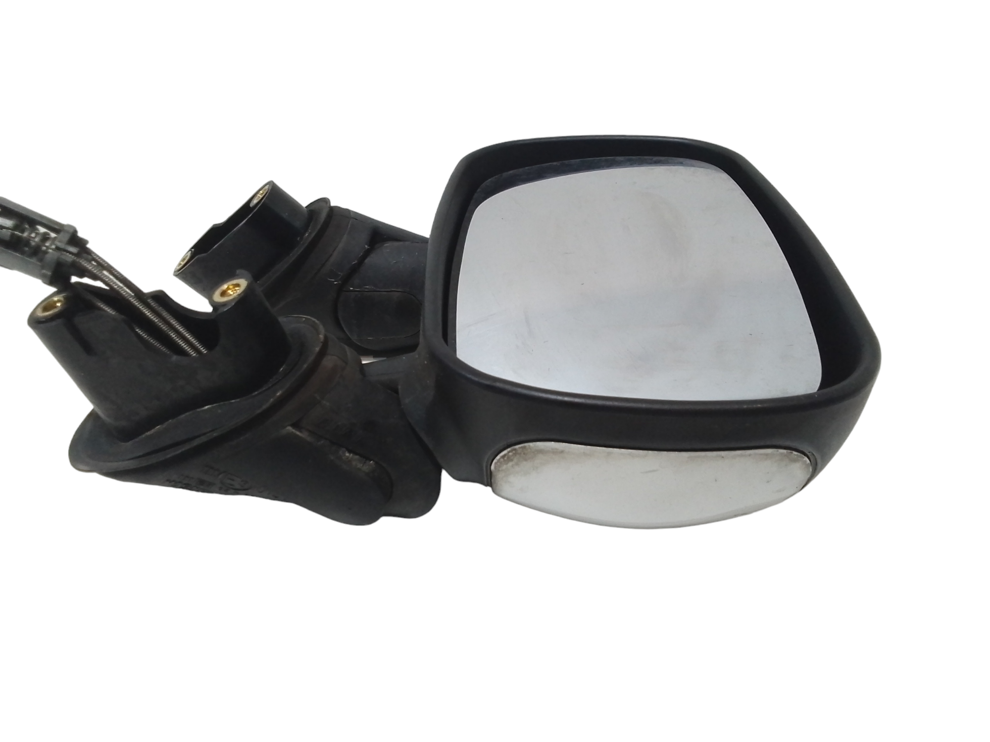 Specchietto Retrovisore Destro per Fiat Dobl Serie (09>) (2009 - In produzione)