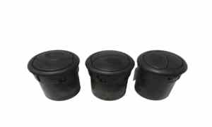 Bocchette Aria Cruscotto per Fiat Dobl Serie (09>) (2009 - In produzione)