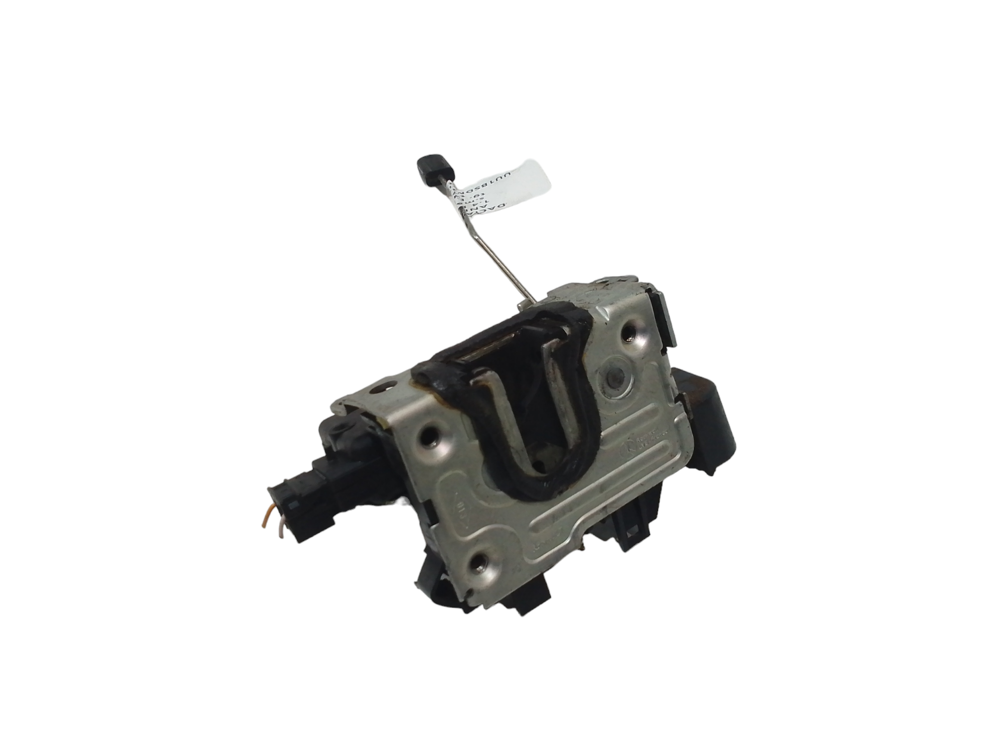 Serratura Anteriore Destra per Dacia Sandero 1 Serie (2008 - 2012)