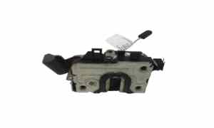 Serratura Anteriore Destra per Dacia Sandero 1 Serie (2008 - 2012)