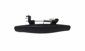 Maniglia esterna Anteriore Destra per Dacia Sandero 1 Serie (2008 - 2012)