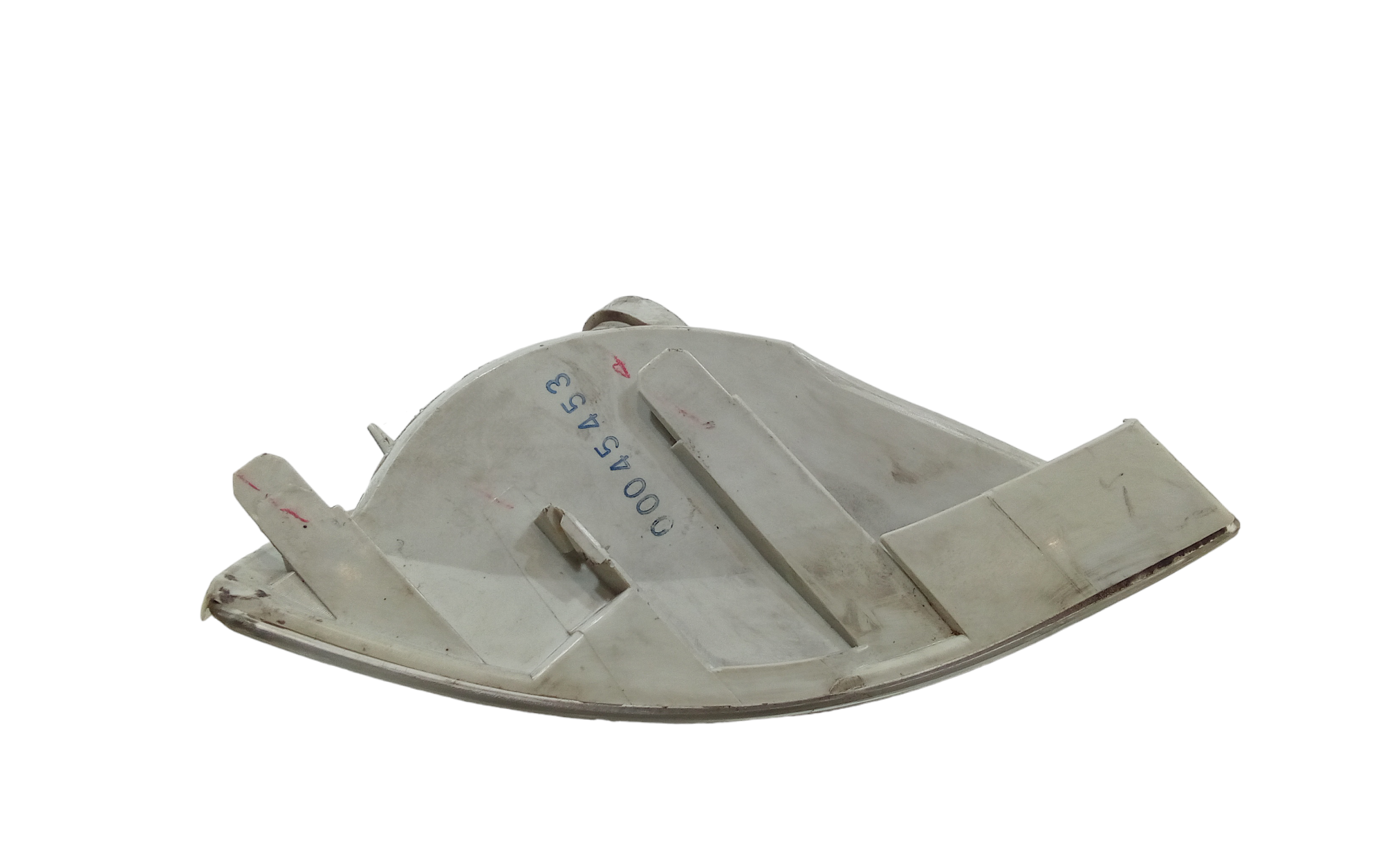 Freccia ant DX per Fiat Seicento Serie (00>05) (2000 - 2005)