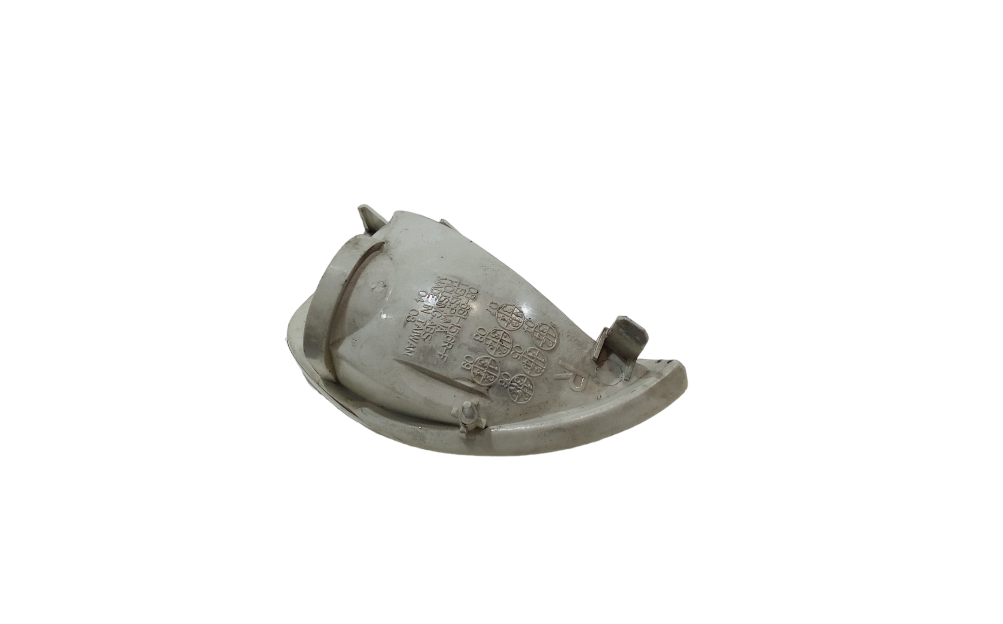 Freccia ant DX per Fiat Seicento Serie (00>05) (2000 - 2005)