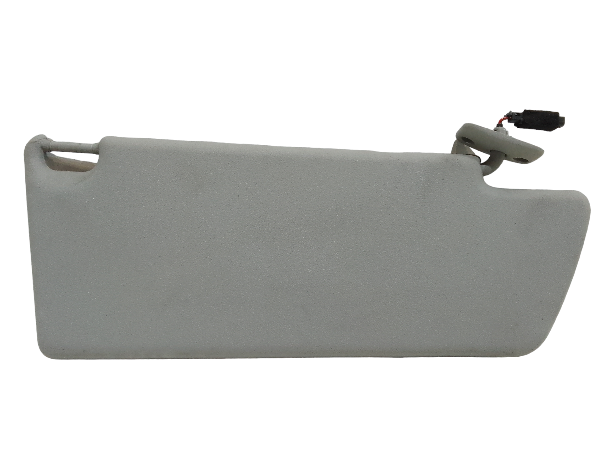 Parasole aletta anteriore Lato Guida per Opel Zafira B 2 Serie (2008 - In produzione)