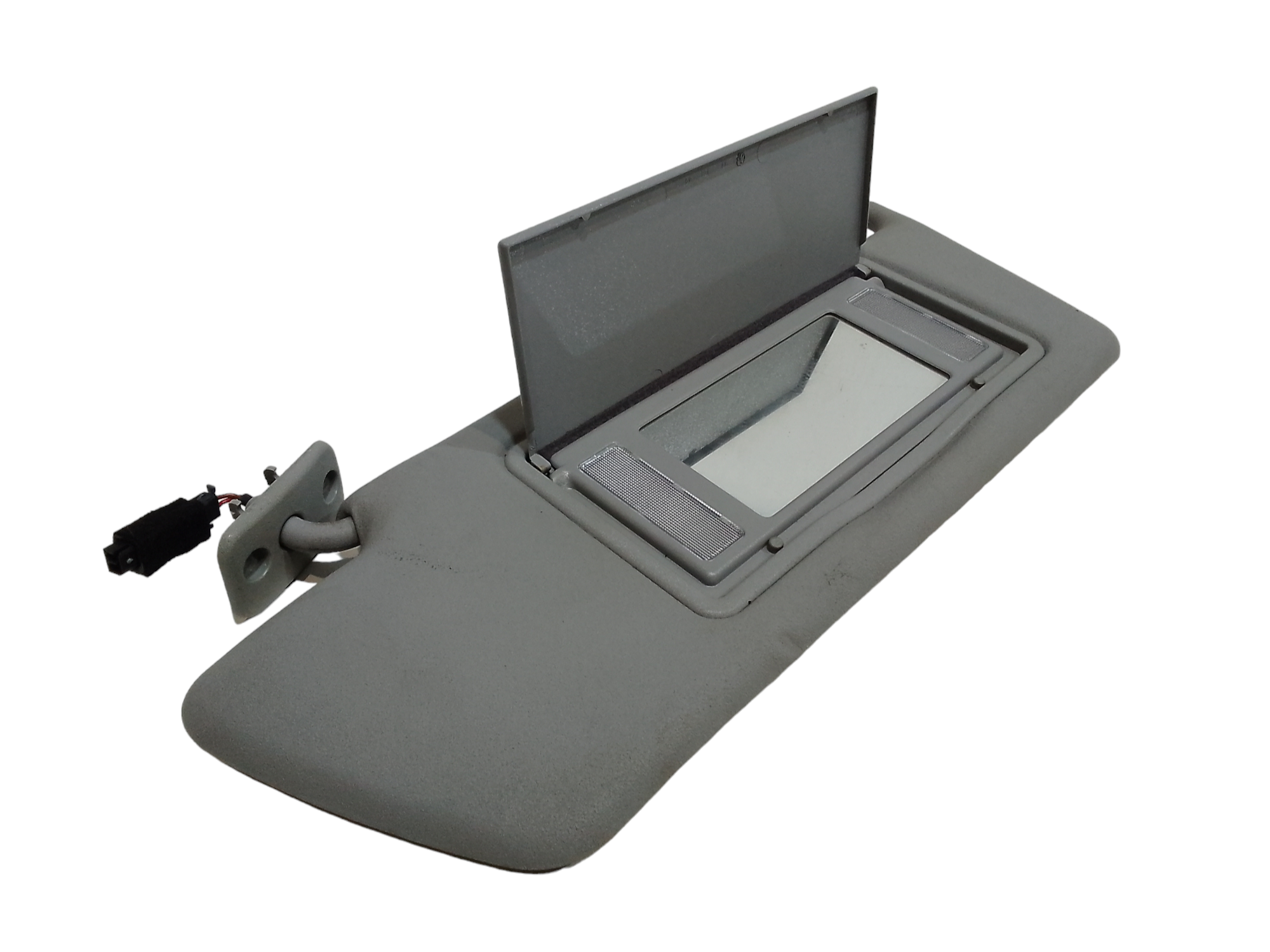 Parasole aletta anteriore Lato Guida per Opel Zafira B 2 Serie (2008 - In produzione)