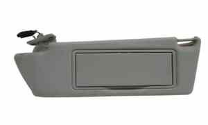 Parasole aletta anteriore Lato Guida per Opel Zafira B 2 Serie (2008 - In produzione)