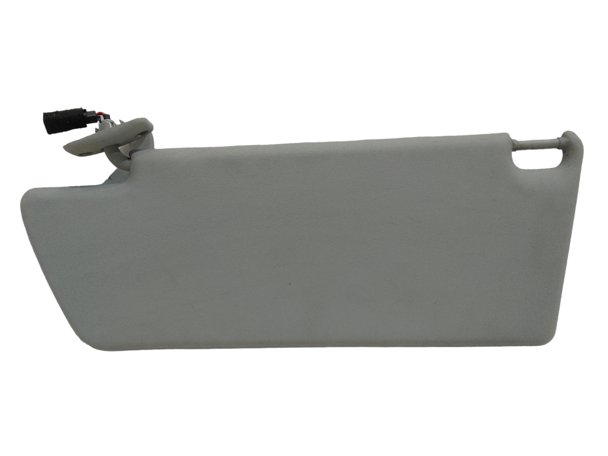 Parasole aletta Lato Passeggero per Opel Zafira B 2 Serie (2008 - In produzione)