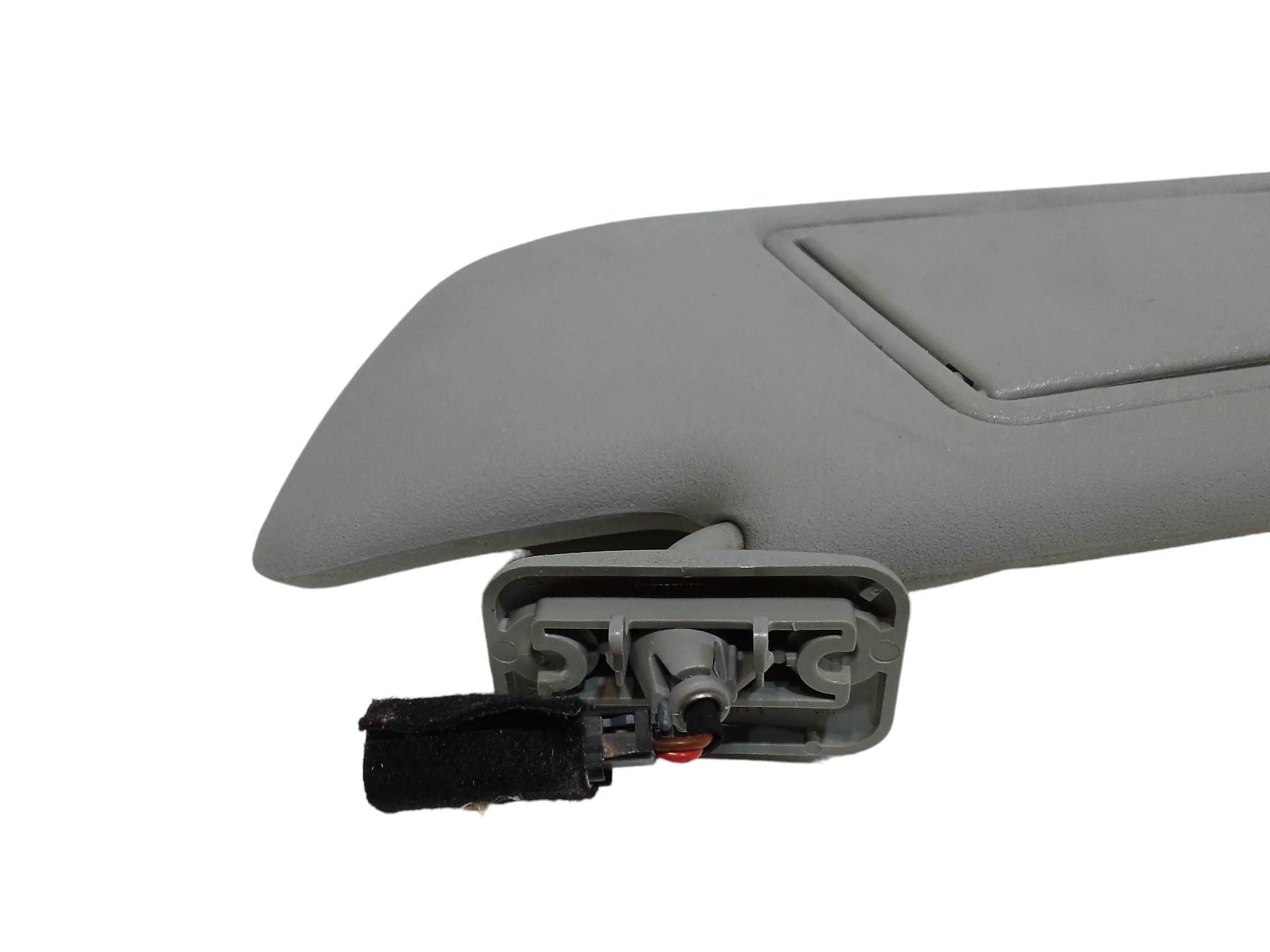 Parasole aletta Lato Passeggero per Opel Zafira B 2 Serie (2008 - In produzione)