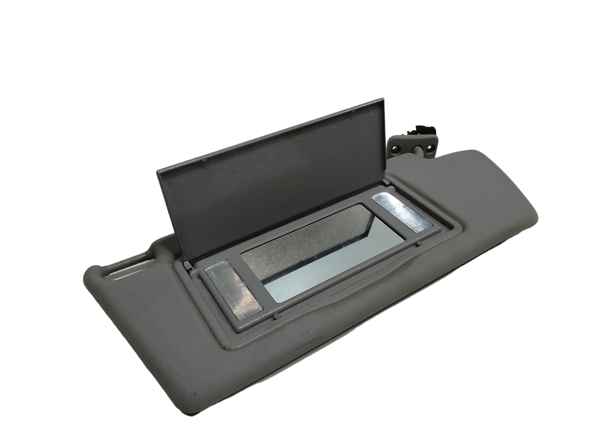 Parasole aletta Lato Passeggero per Opel Zafira B 2 Serie (2008 - In produzione)