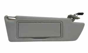 Parasole aletta Lato Passeggero per Opel Zafira B 2 Serie (2008 - In produzione)