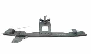 Cremagliera anteriore destra passeggero per Dacia Sandero 1 Serie (2008 - 2012)