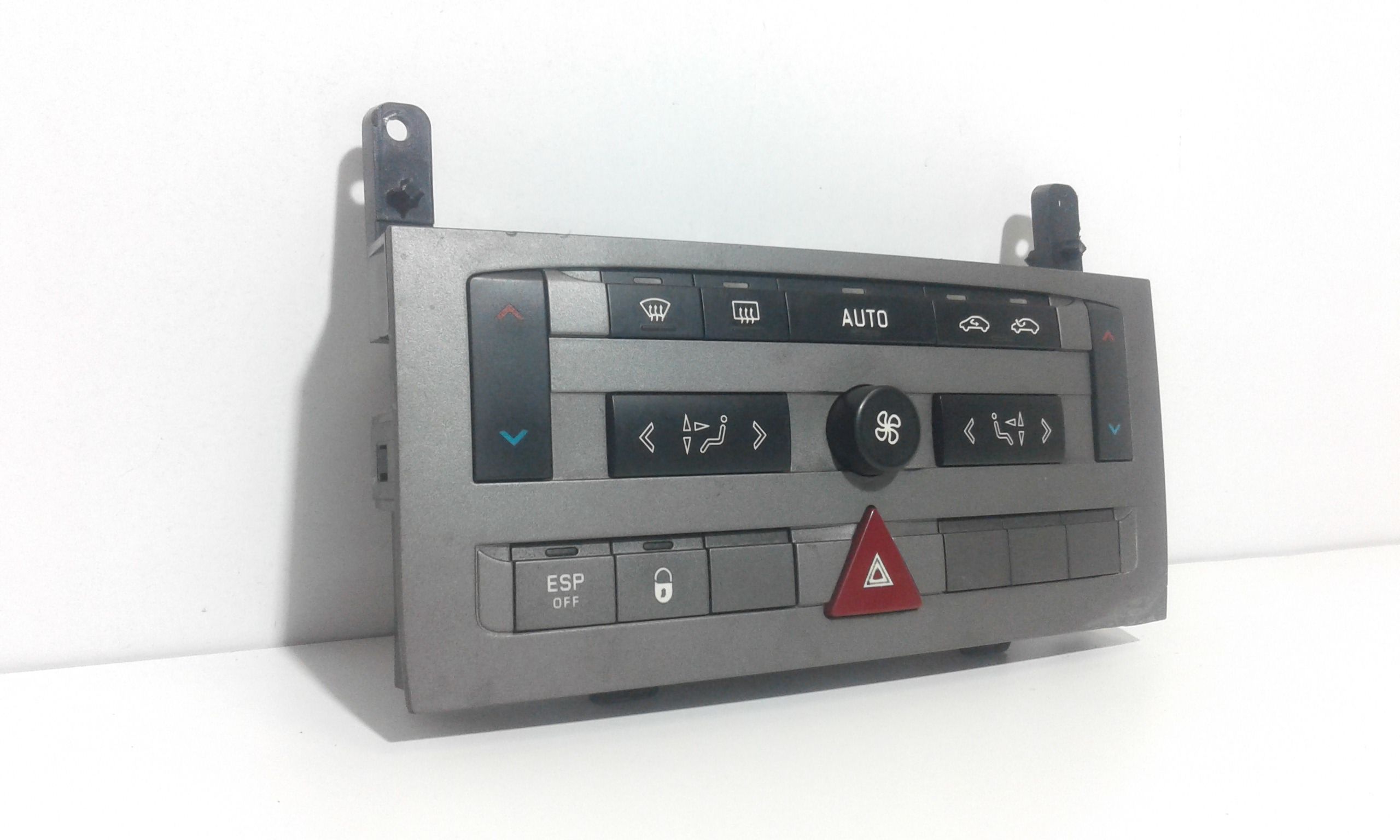 Comandi Clima CITROEN C5 Berlina 2 Serie