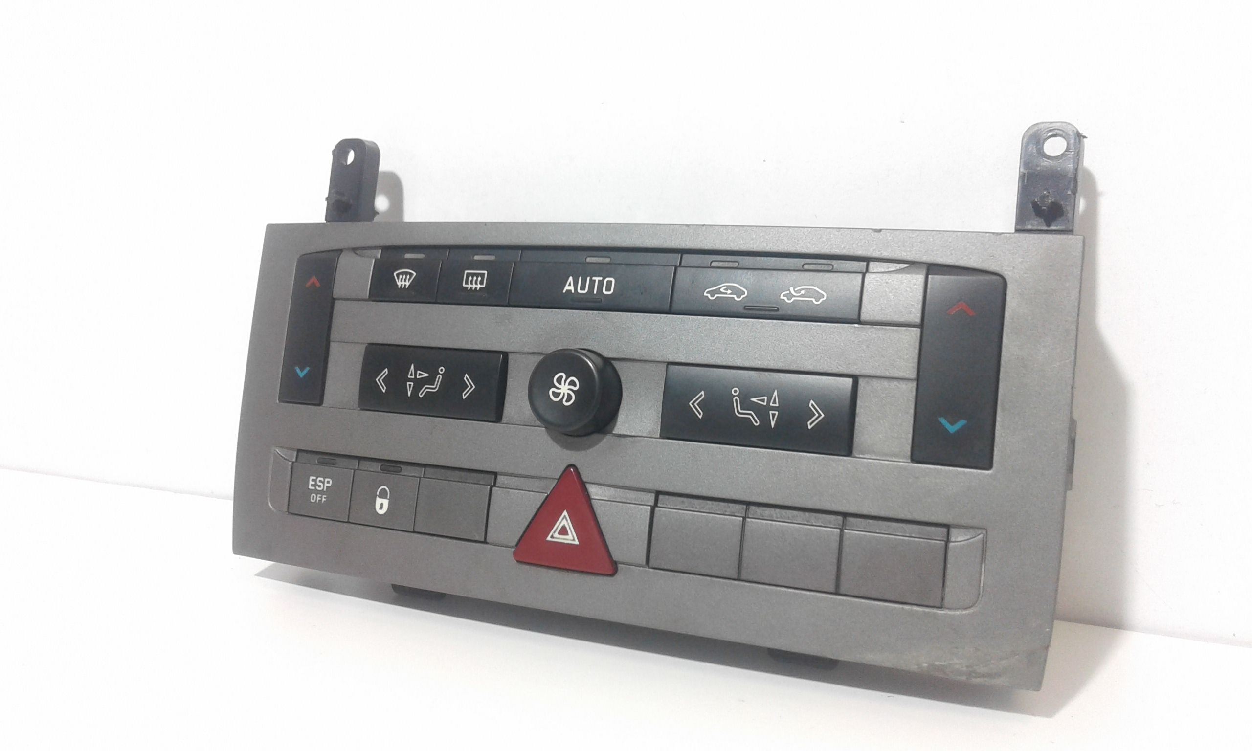 Comandi Clima CITROEN C5 Berlina 2 Serie