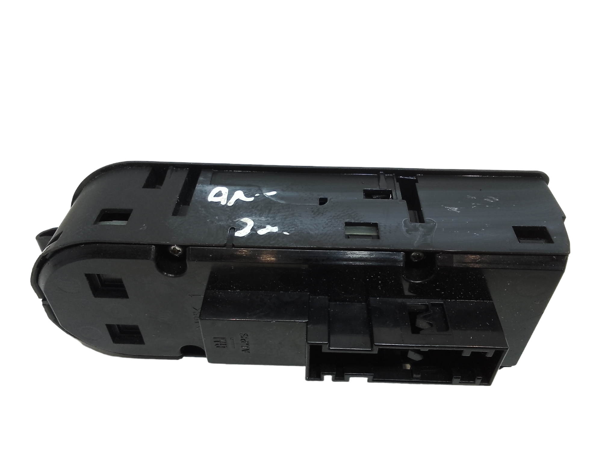 Pulsantiera anteriore sinistra Guida per Opel Zafira B 2 Serie (2008 - In produzione)