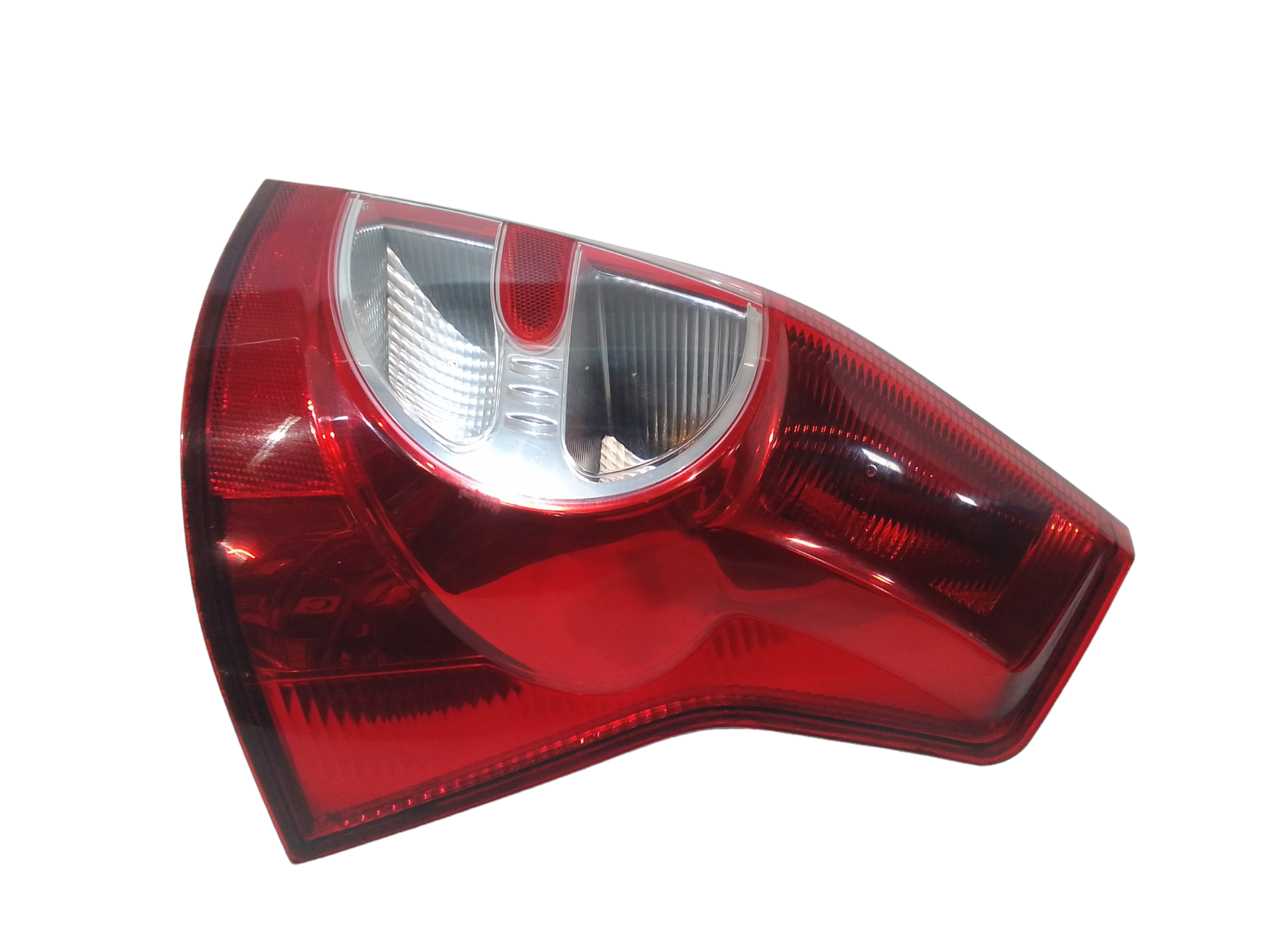 Stop fanale posteriore Destro Passeggero per Dacia Sandero 1 Serie (2008 - 2012)