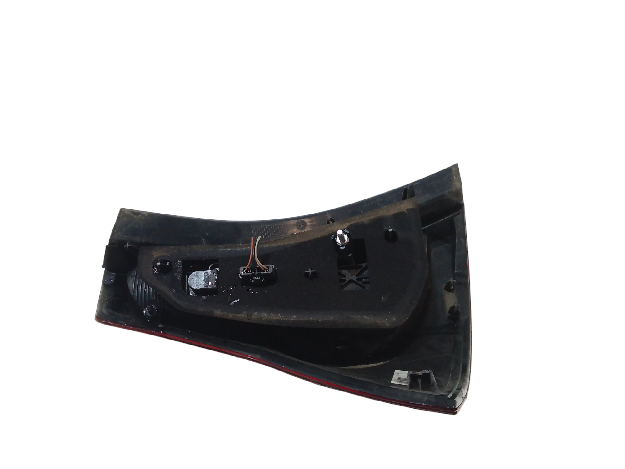 Stop fanale posteriore Destro Passeggero per Dacia Sandero 1 Serie (2008 - 2012)