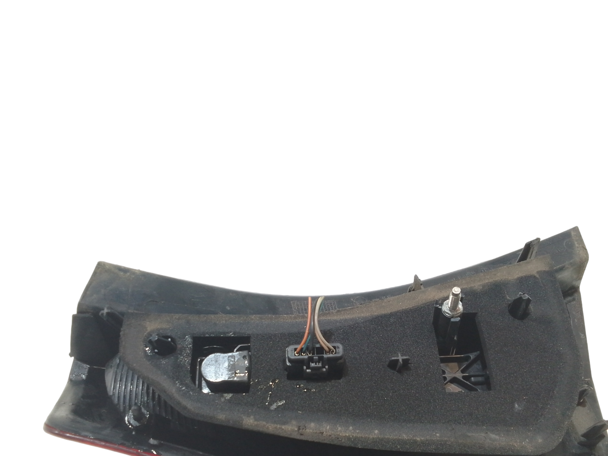 Stop fanale posteriore Destro Passeggero per Dacia Sandero 1 Serie (2008 - 2012)