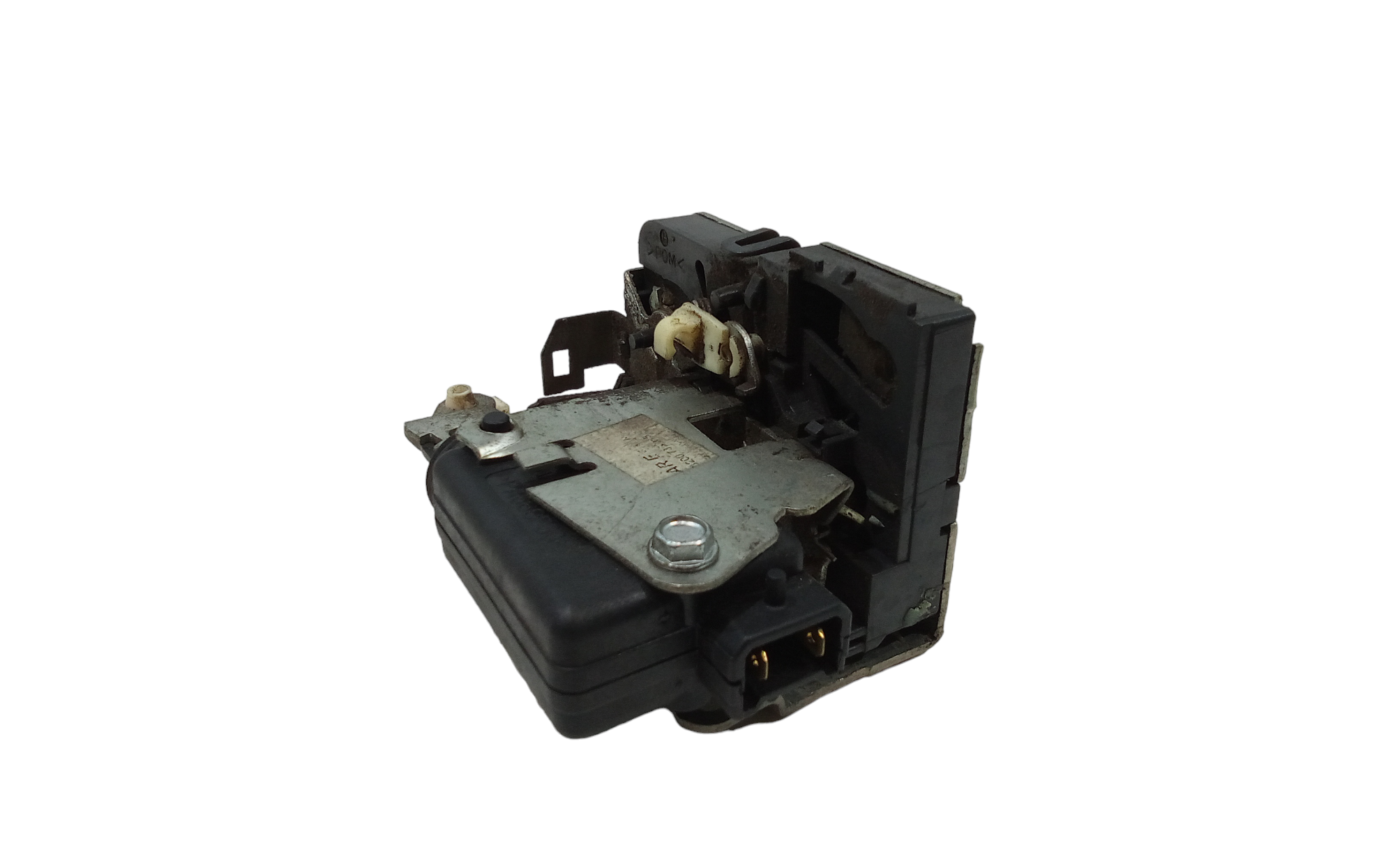 Serratura Posteriore Sinistra per Dacia Sandero 1 Serie (2008 - 2012)