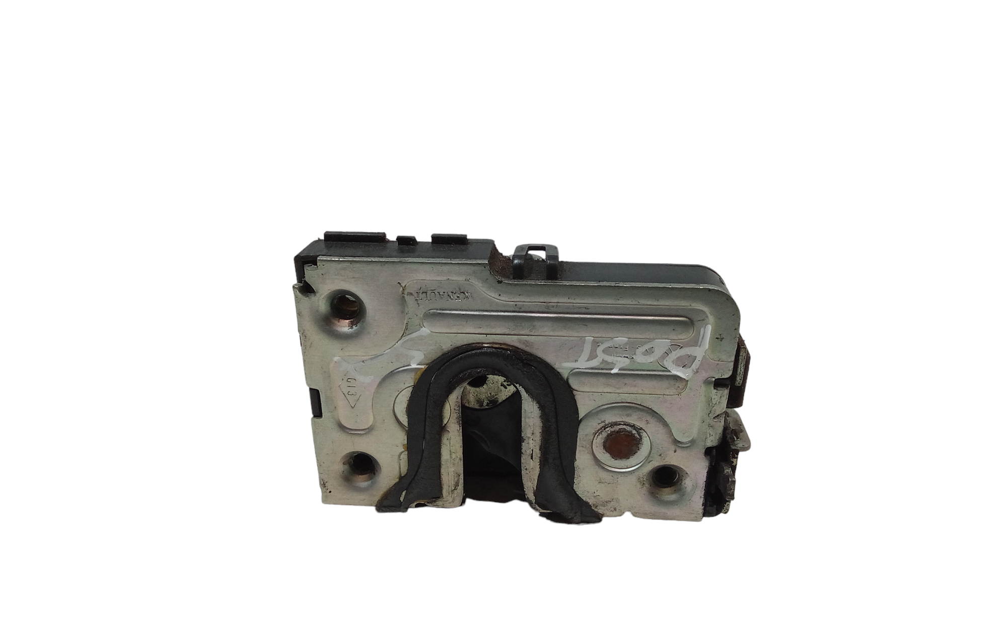 Serratura Posteriore Sinistra per Dacia Sandero 1 Serie (2008 - 2012)