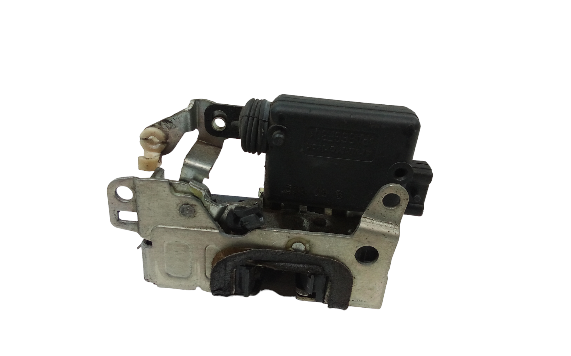 Serratura Posteriore Sinistra per Dacia Sandero 1 Serie (2008 - 2012)