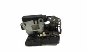 Serratura Posteriore Sinistra per Dacia Sandero 1 Serie (2008 - 2012)