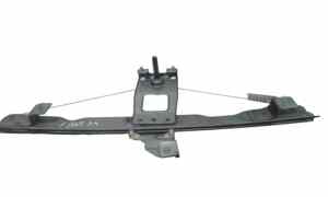 Cremagliera anteriore sinistra Guida per Dacia Sandero 1 Serie (2008 - 2012)