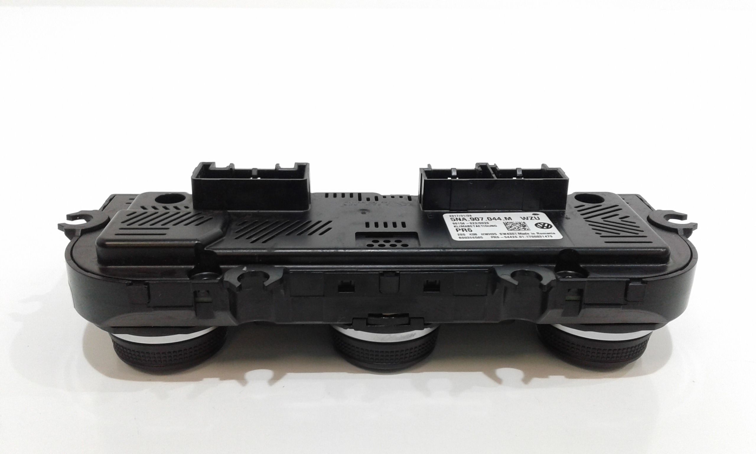 Comandi Clima VOLKSWAGEN Tiguan Serie