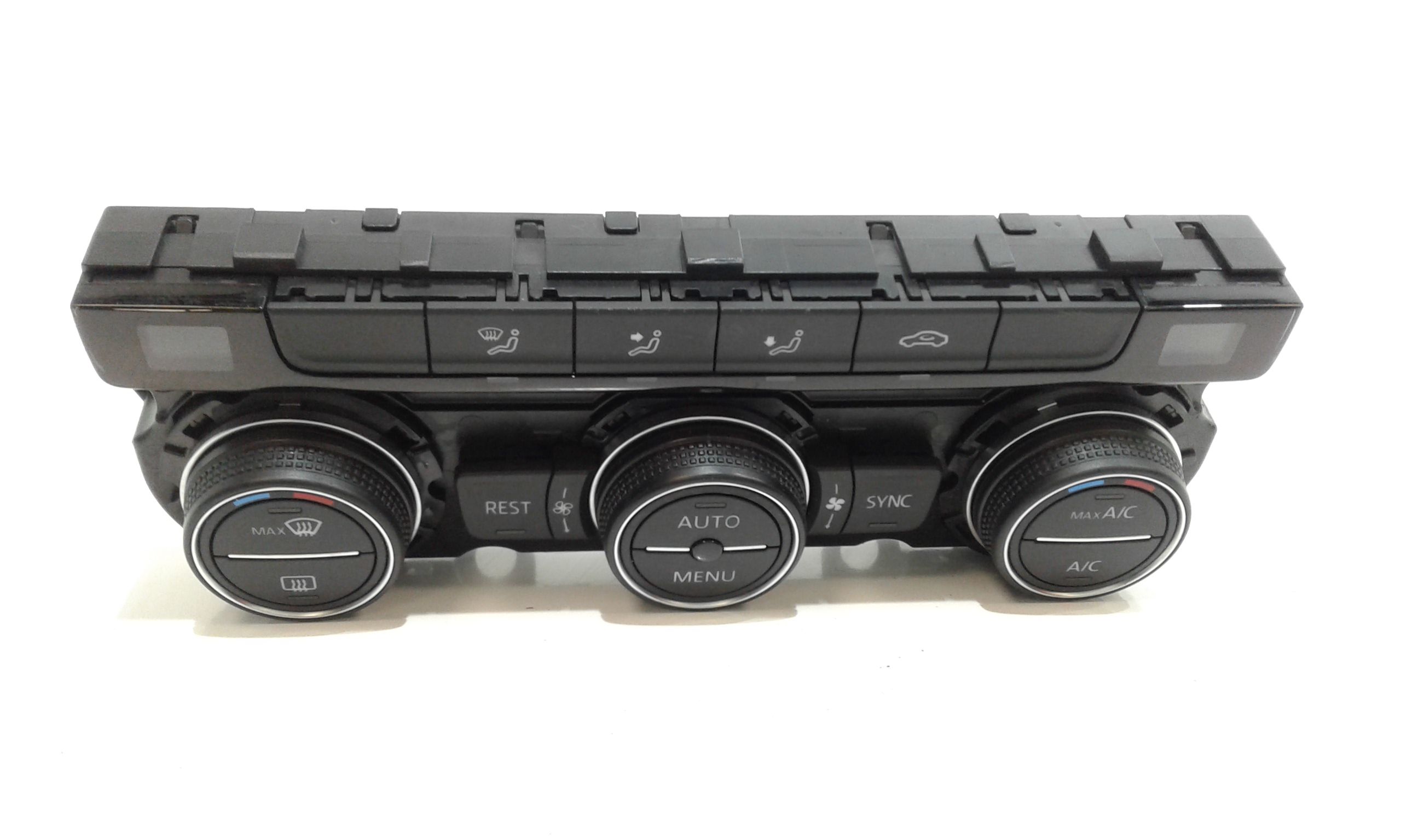 Comandi Clima VOLKSWAGEN Tiguan Serie