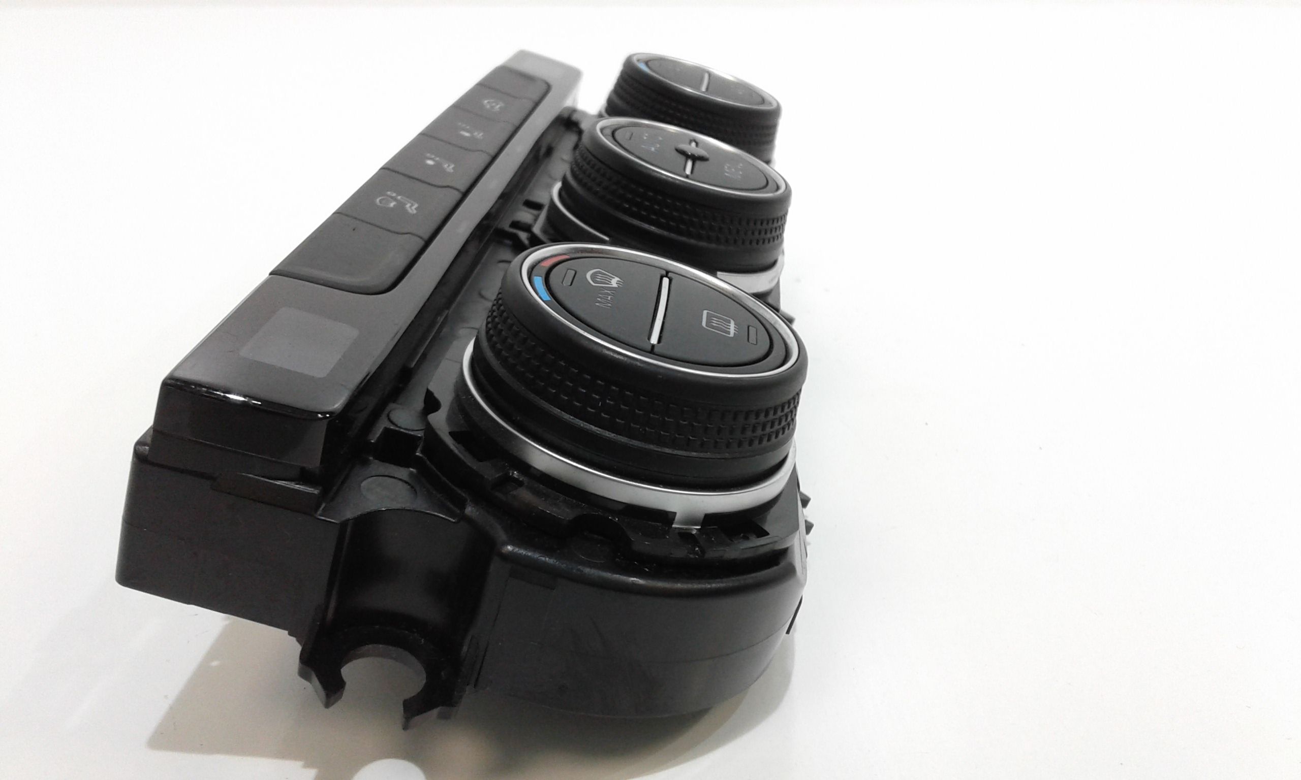 Comandi Clima VOLKSWAGEN Tiguan Serie