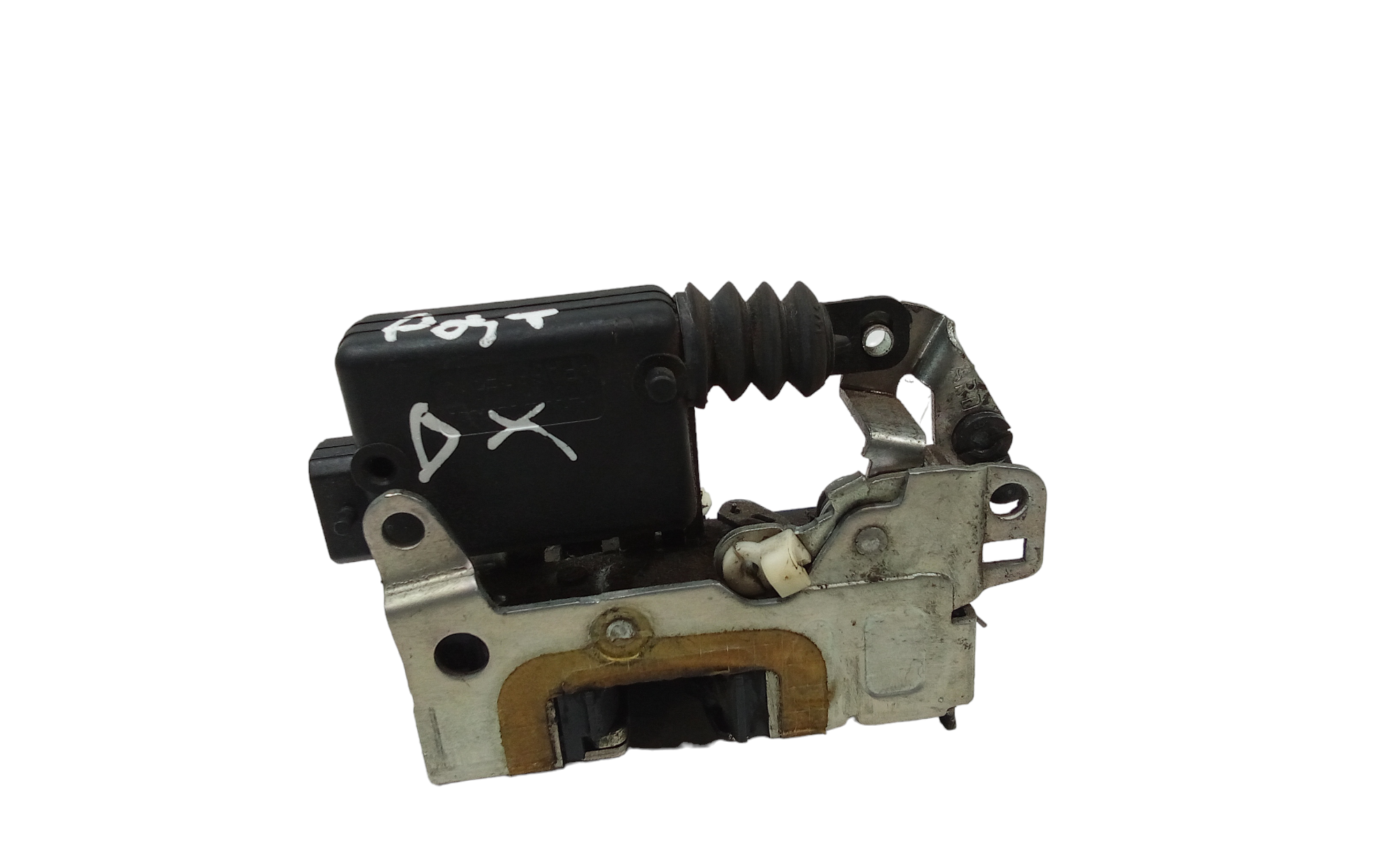 Serratura Posteriore destra per Dacia Sandero 1 Serie (2008 - 2012)