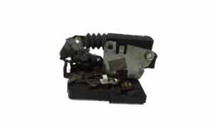 Serratura Posteriore destra per Dacia Sandero 1 Serie (2008 - 2012)