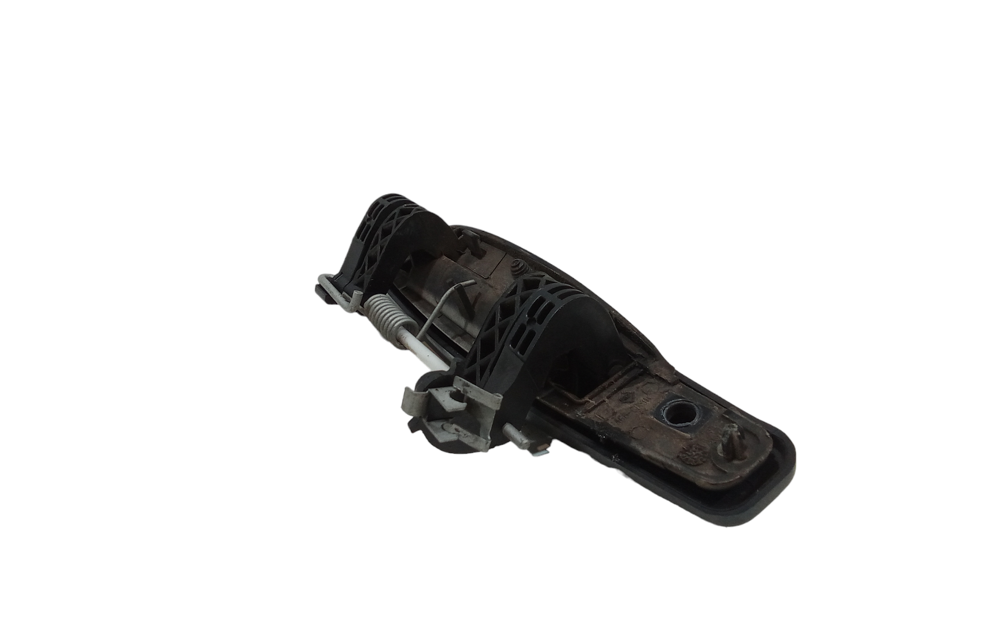 Maniglia esterna Posteriore Sinistra per Dacia Sandero 1 Serie (2008 - 2012)