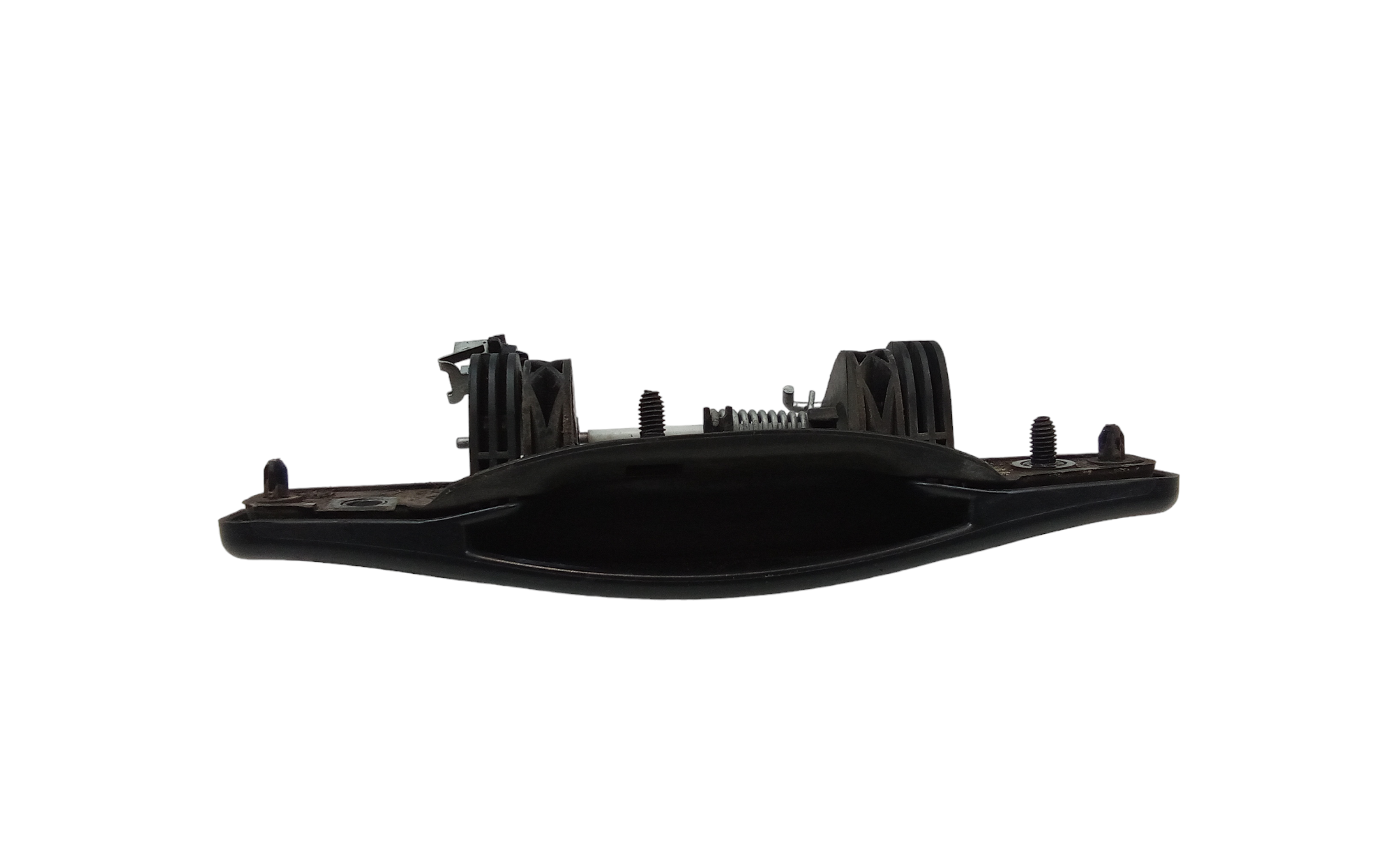 Maniglia esterna Posteriore Sinistra per Dacia Sandero 1 Serie (2008 - 2012)