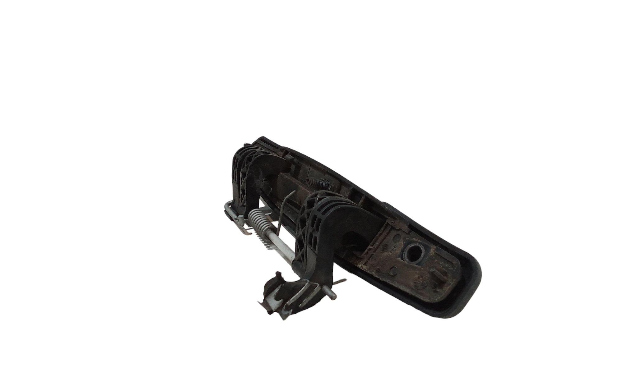 Maniglia esterna Anteriore Sinistra per Dacia Sandero 1 Serie (2008 - 2012)