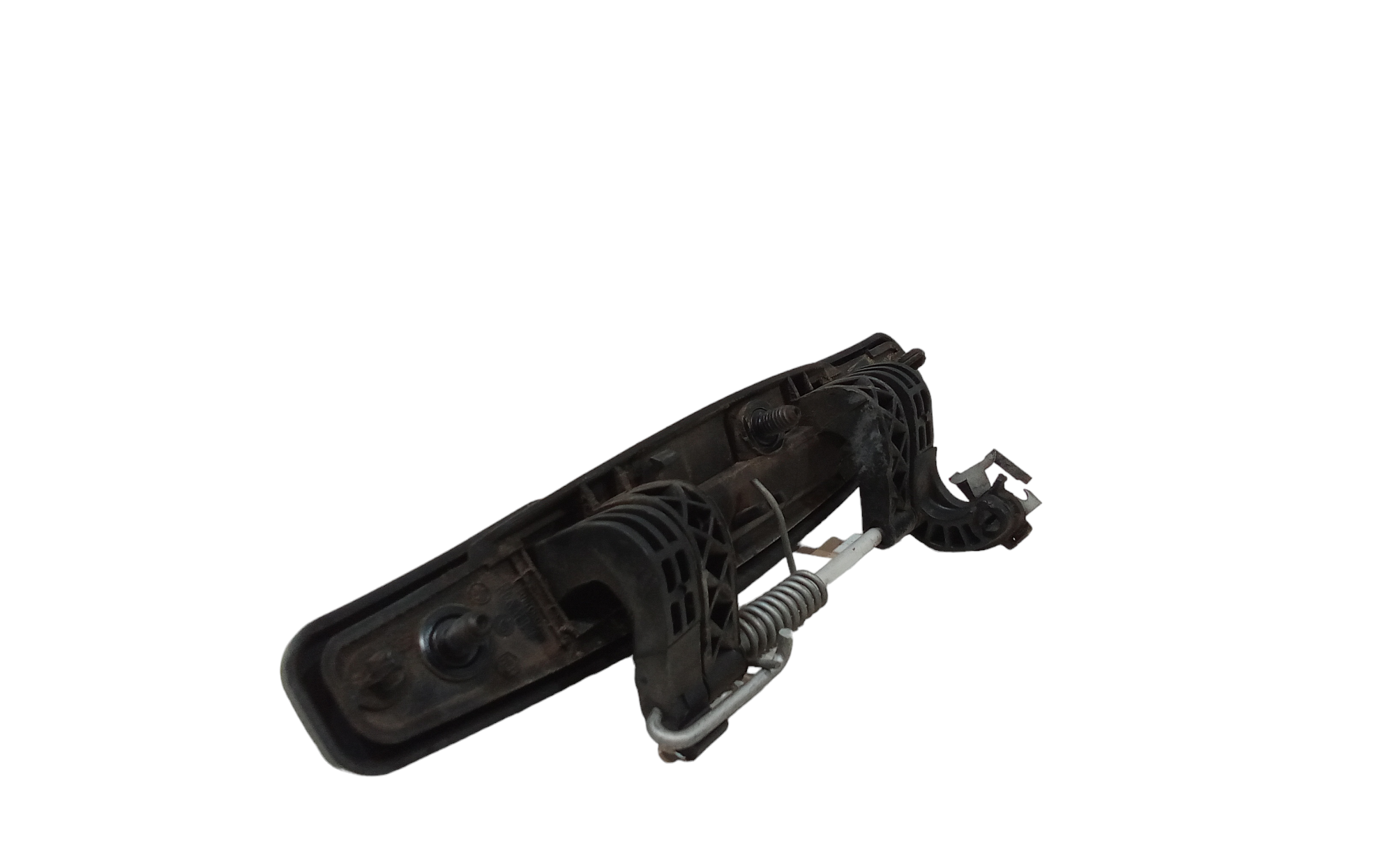 Maniglia esterna Anteriore Sinistra per Dacia Sandero 1 Serie (2008 - 2012)