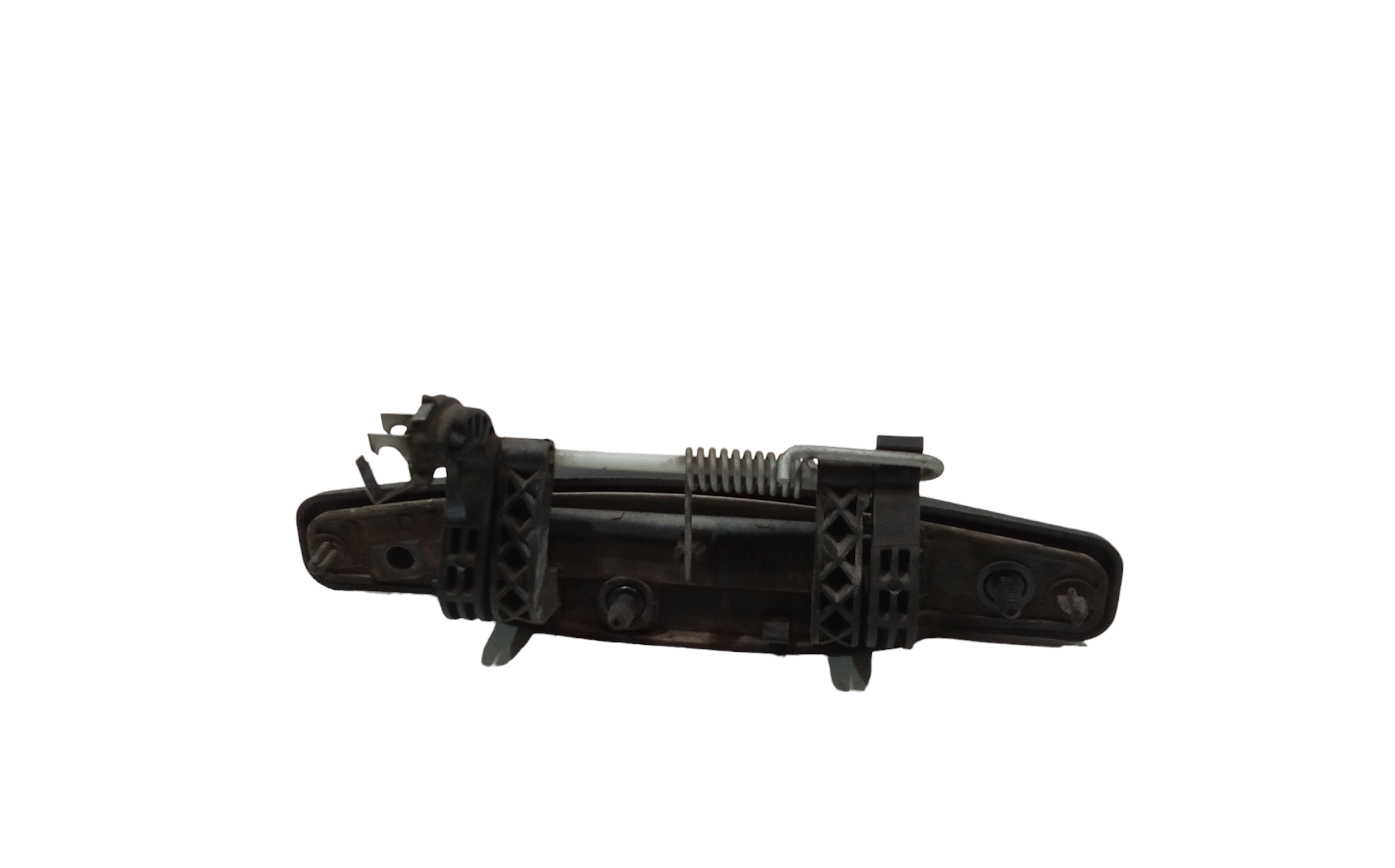 Maniglia esterna Anteriore Sinistra per Dacia Sandero 1 Serie (2008 - 2012)