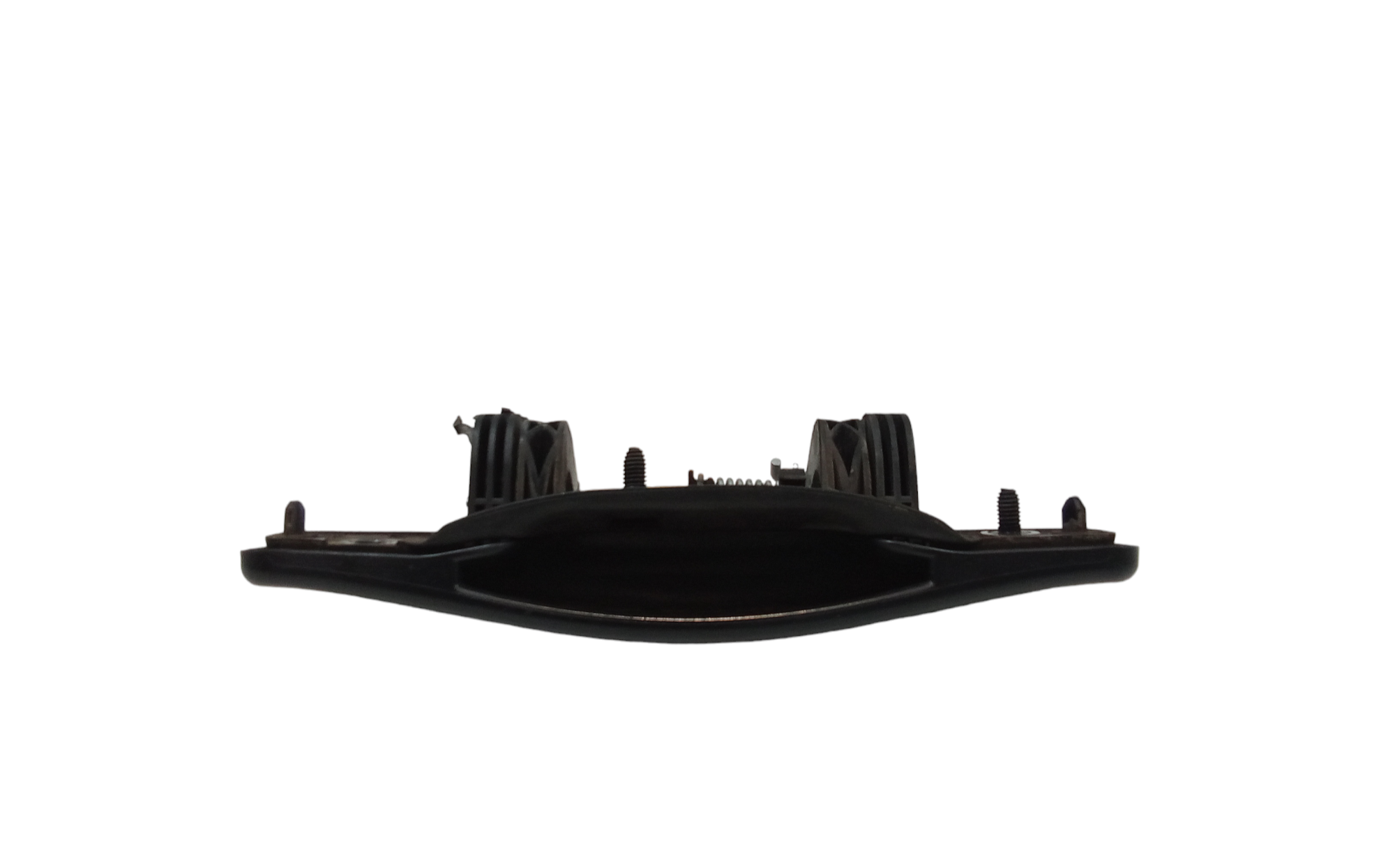 Maniglia esterna Anteriore Sinistra per Dacia Sandero 1 Serie (2008 - 2012)