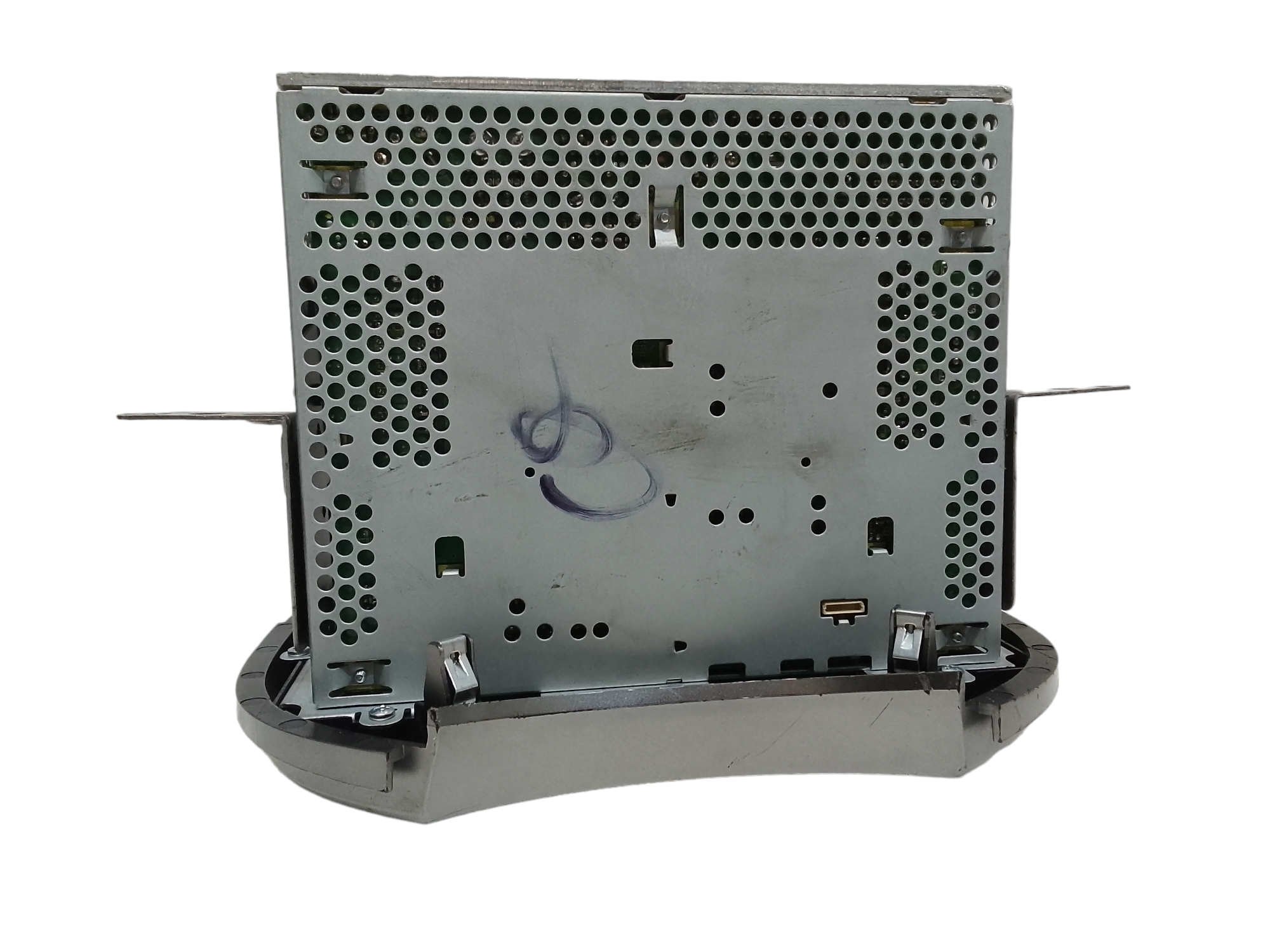 Autoradio per Nissan Micra 7 Serie (2010 - 2016)